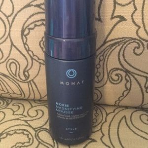 Monat Mousse